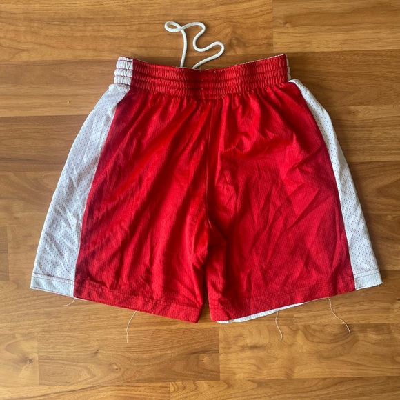 Basketball Jersey - Picture 5 of 7